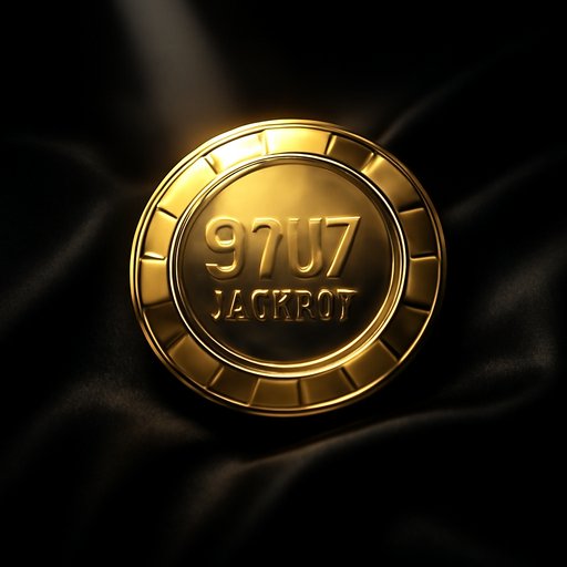 7u7 জ্যাকপট টেবিল